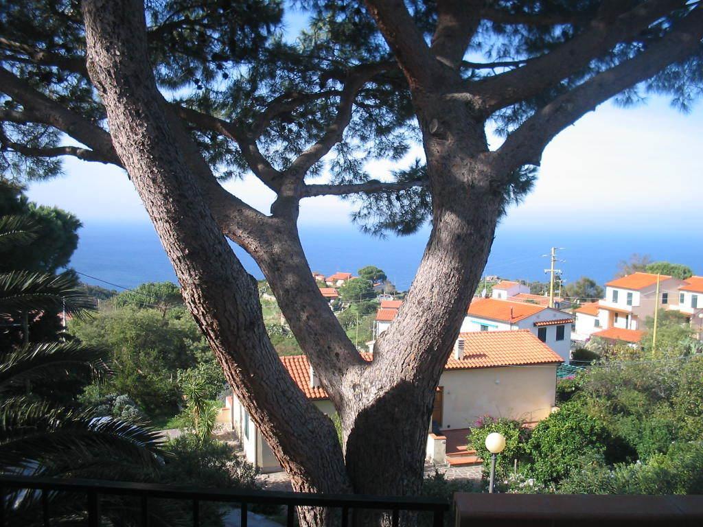 Da Angiolina Villa Marciana  Cameră foto