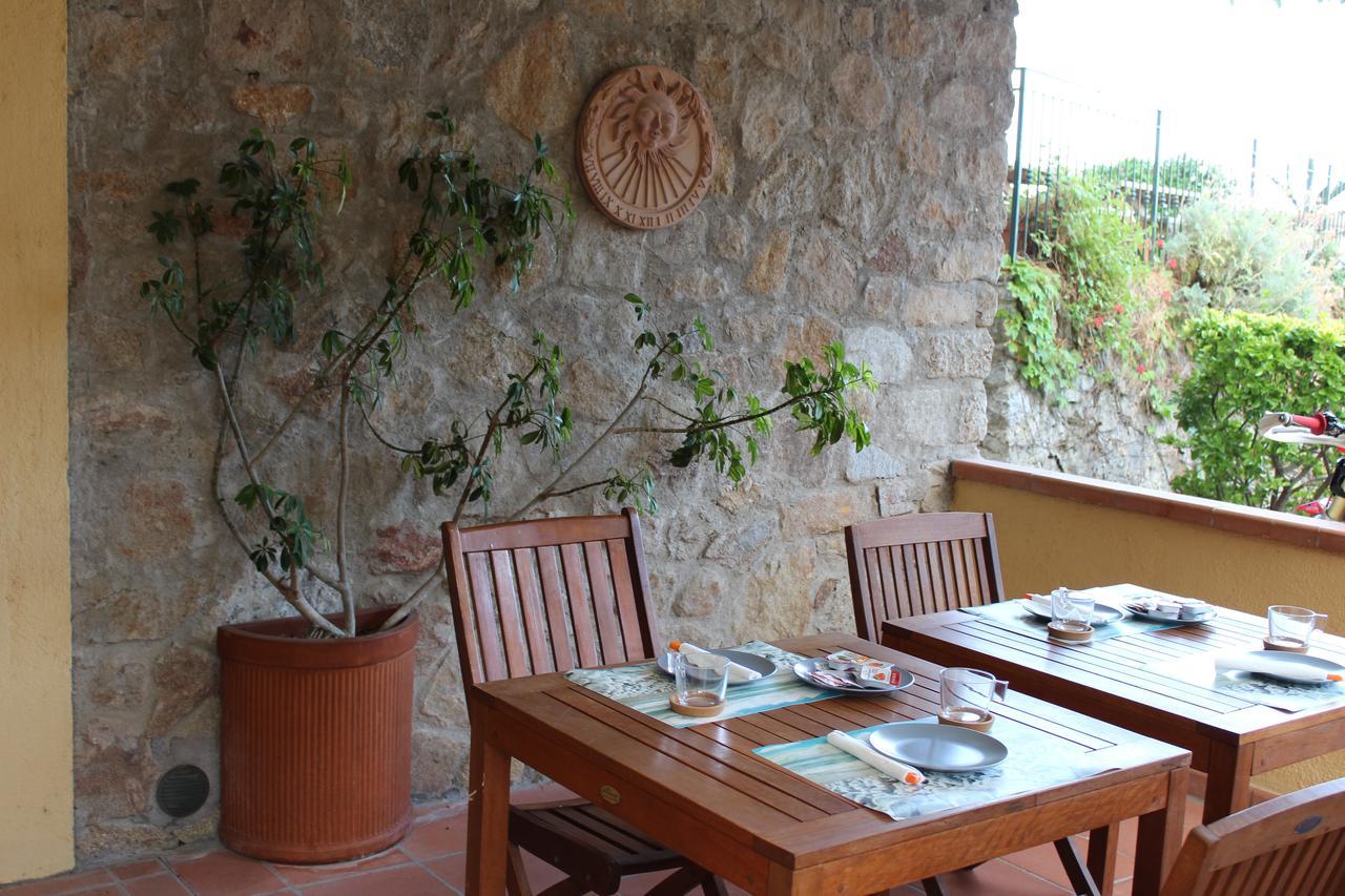Da Angiolina Villa Marciana  Exterior foto